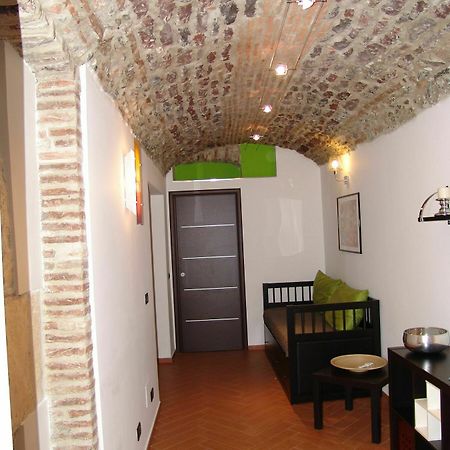 Incentro Apartments Milazzo Exterior foto